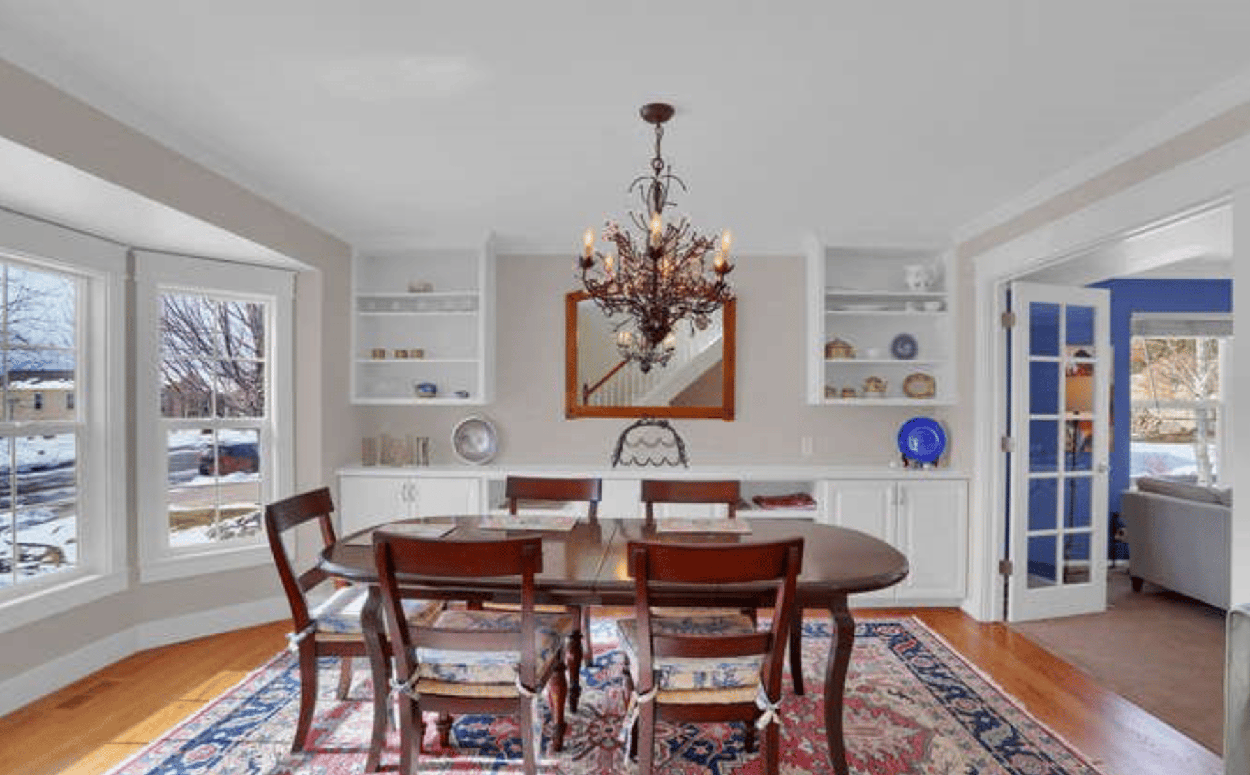 5Bedroom Homes for Rent or Sale Near Peterson AFB